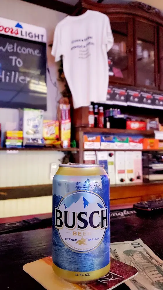 Busch