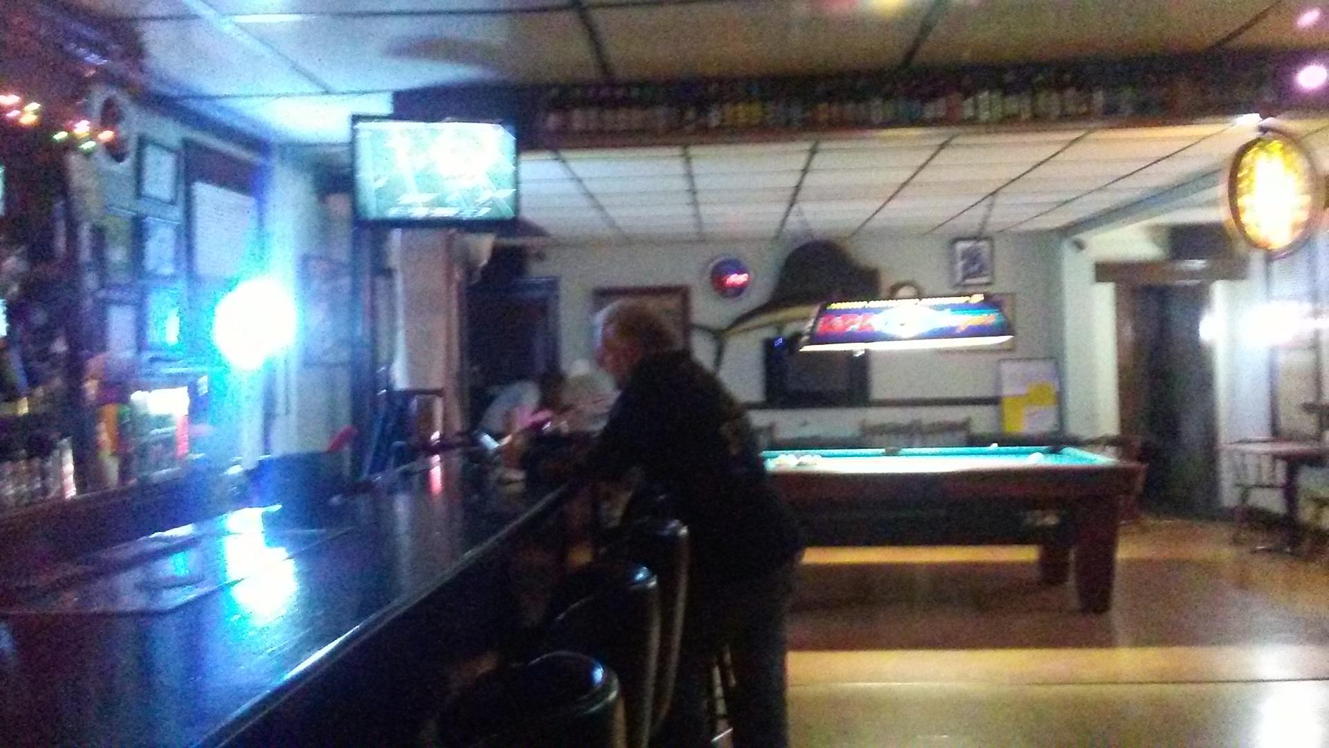 Hiller's Hideaway