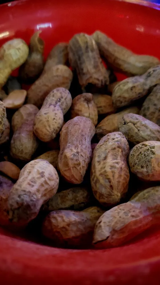 Peanuts